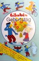 Globi MC Hörspiel ©1992 / Globis Geburtstag ab Fr. 4.-