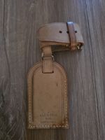 Louis Vuitton Tag Anhänger Taschen Anhänger, Kofferanhänger