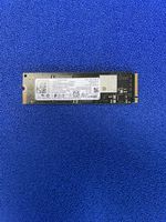 Micron SSD 512GB