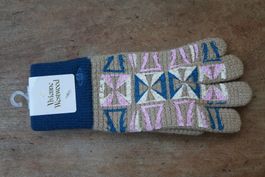 Neue Handschuhe von Vivienne Westwood