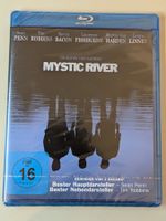 "Mystic River" von Clint Eastwood [Blu-ray/neu&OVP]