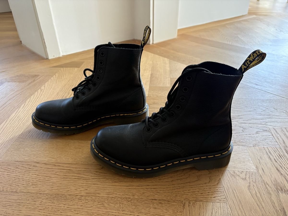 Dr. Martens Damenschuhe: Doc Martens  – Gebraucht aus Bern von nin_y967 2