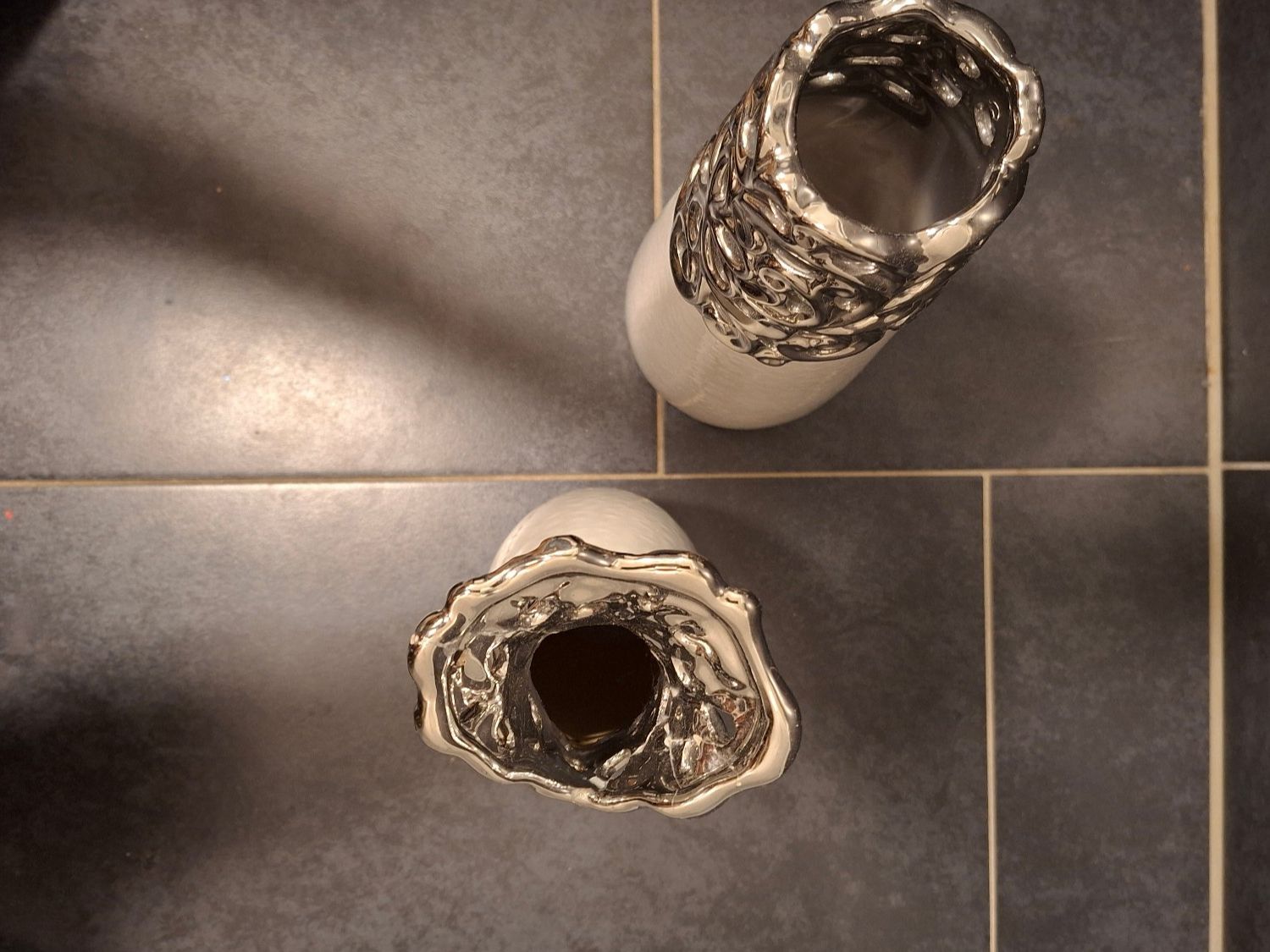 Vasi & Recipienti: Design Vasen, 2er Set – Usato da St.Niklausen LU venduto da Wirdbereitsverwendet 5