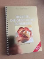 Rezepte die Geschichte schrieben. Betty Bossi