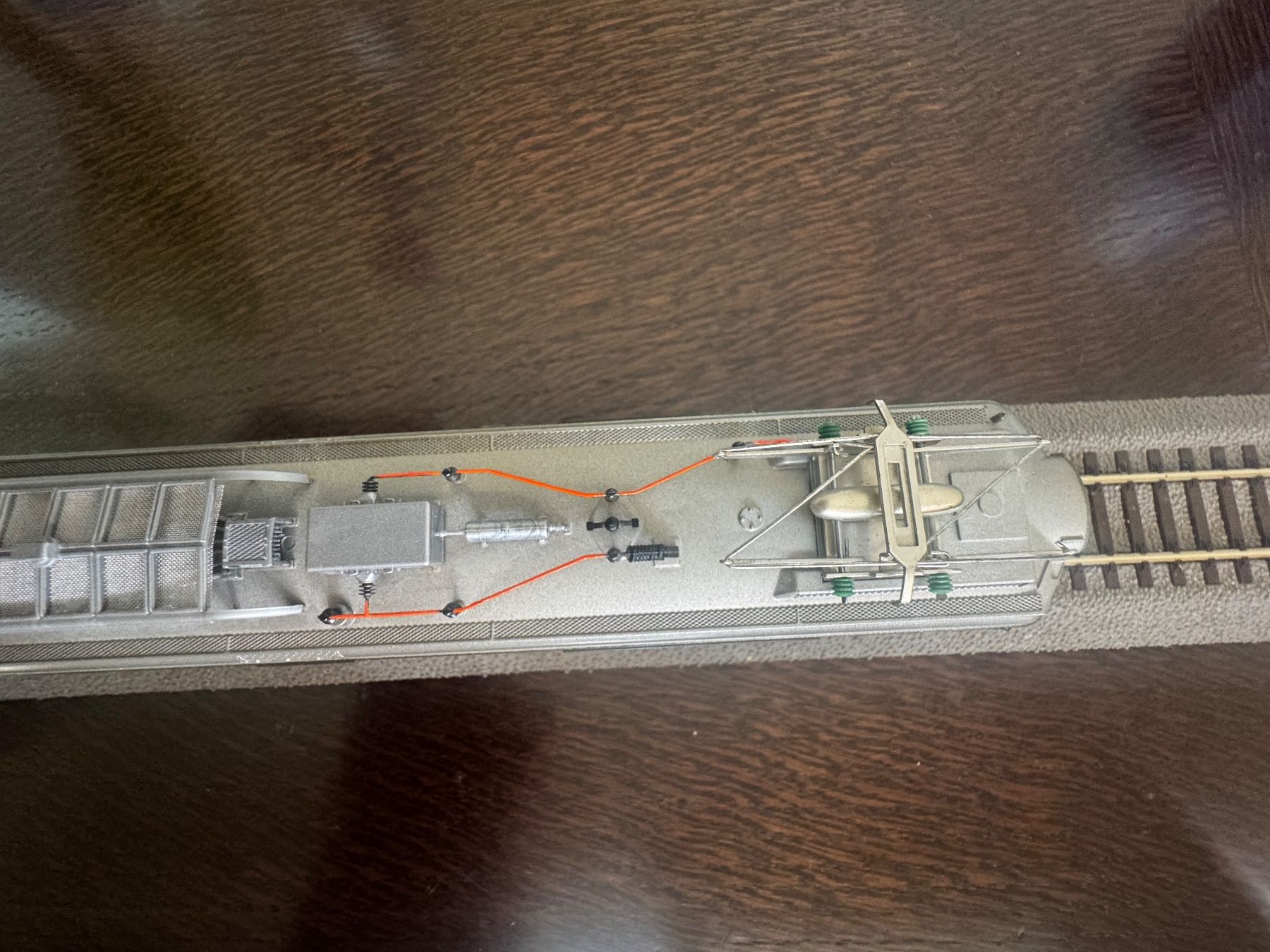 Hag Modelleisenbahnen: BDE 4/4 HAG Dcc digital HO – Gebraucht aus Genève von den_8z8h 7