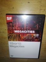 10 vor 10: Megacities   (Dokumentarfilm)  9-Folgen  ©2010-11
