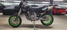 KTM 640 LC4  40 KW ab MFK 08.25, Service und Motorrevision