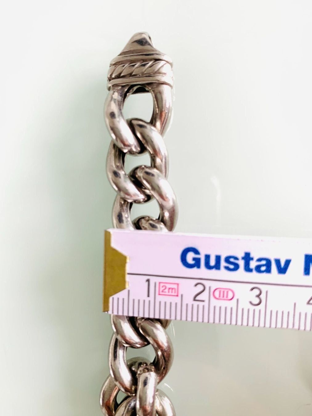 Ketten: Schmuckset Elegantes Silber – Neu (gemäss Beschreibung) aus Adliswil von atram57 1