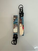 Totoro Schlüsselband Studio Ghibli Lanyard Anime Neu