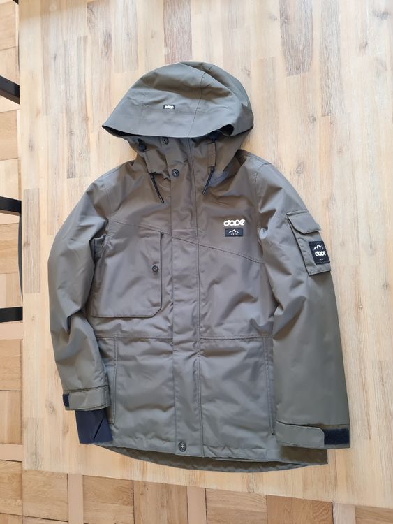 Damen Skijacke von Dopesnow (Gebraucht) in Gerlafingen für CHF 120