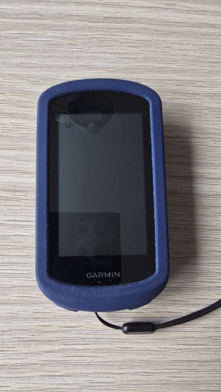 Garmin Computer & Messgeräte: Garmin Edge Explore 2 – Gebraucht aus Zürich von loppi07 1
