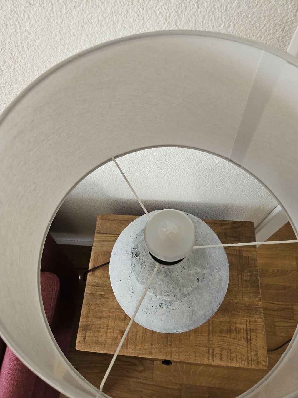 Lampen: Stehlampe – Neu (gemäss Beschreibung) aus Wettingen von Tana07 1
