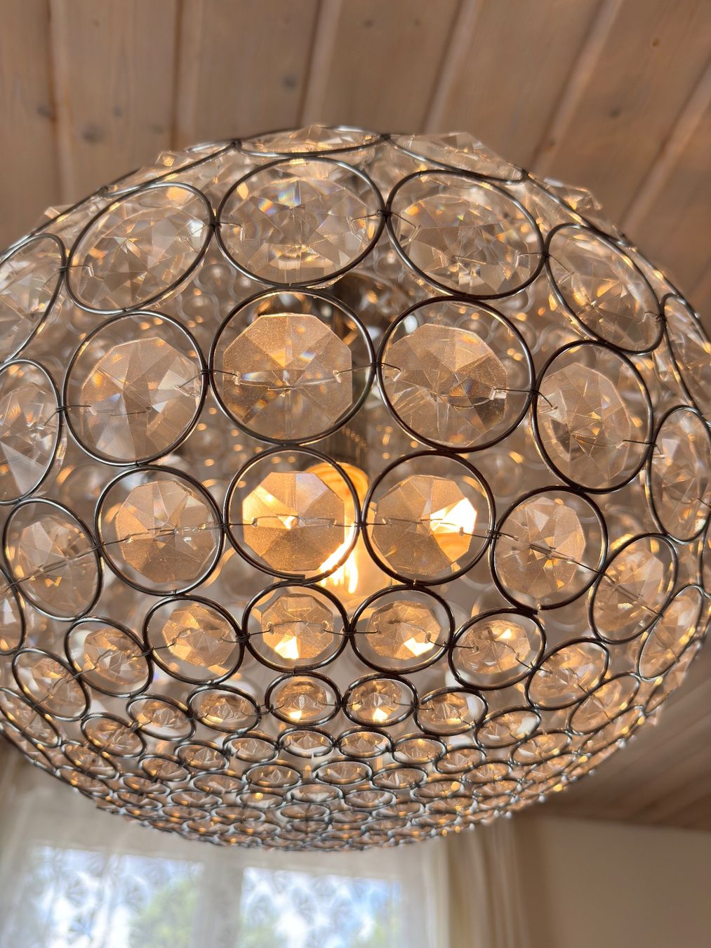 Kronleuchter & Deckenlampen: Kronleuchter modern – Neu (gemäss Beschreibung) aus Unterkulm von ciro07