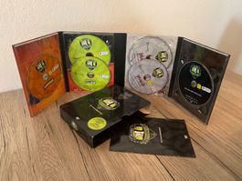 Mittermeier Michael - 20 Jahre DVD