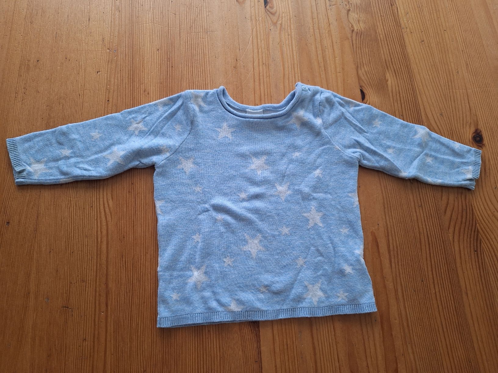 Lotti & Set di vestiti: Süsses Mädchen Sommet-Set, Grösse 68 – Usato da Aesch BL venduto da ChezToKa 3