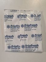 Fresh Gel Pack
