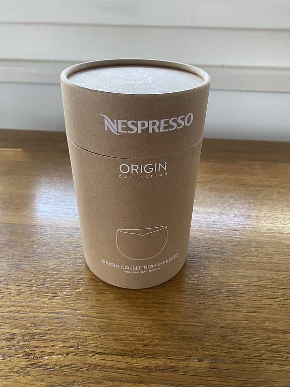 Tasses: Origin Espressotassen – D'occasion à Brügg BE par Nayeli02 2