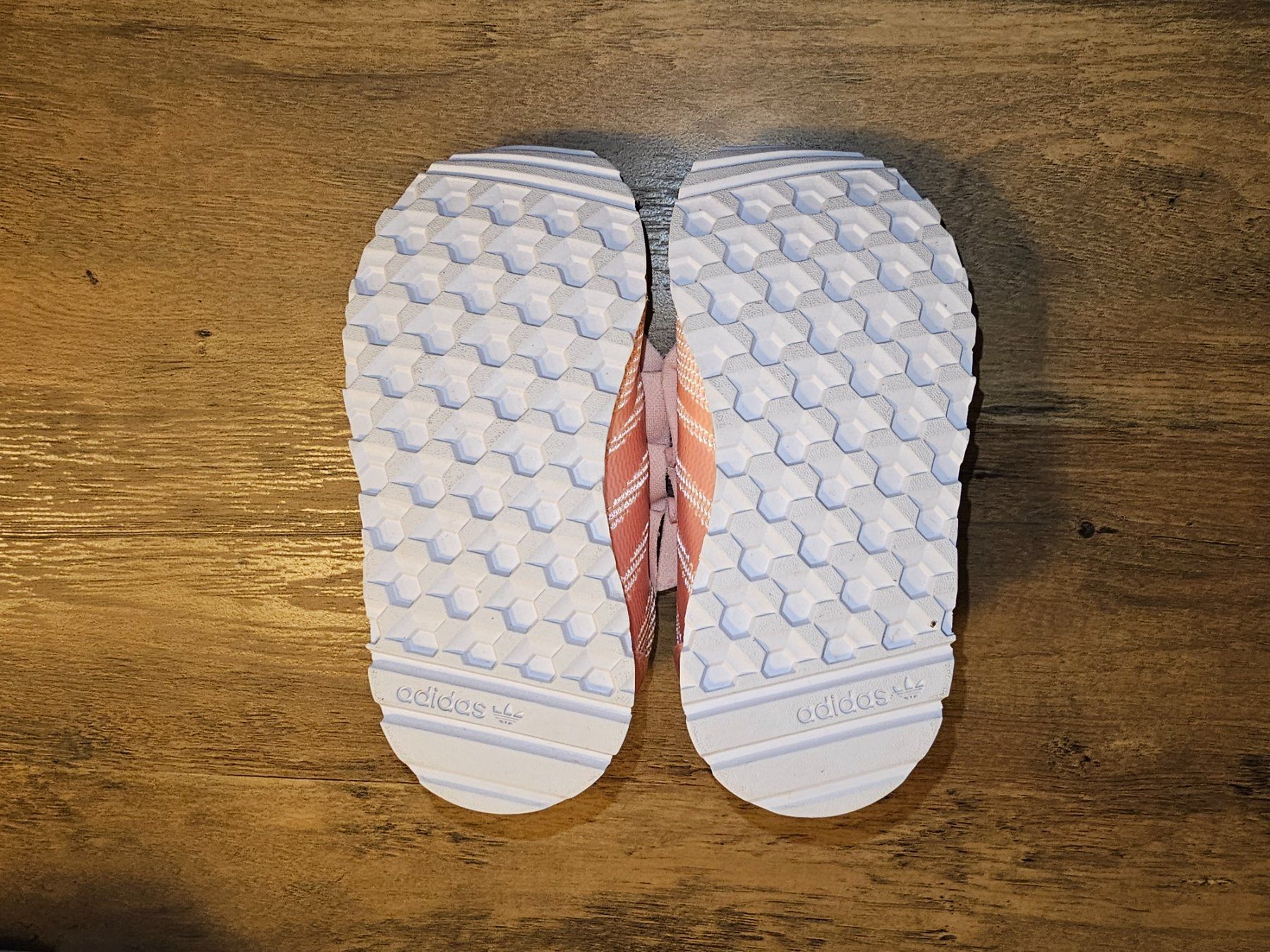 Adidas Scarpe per ragazze: Adidas Ortholite Schuhe Gr. 23 – Usato da Engi venduto da kat_7zfx 3