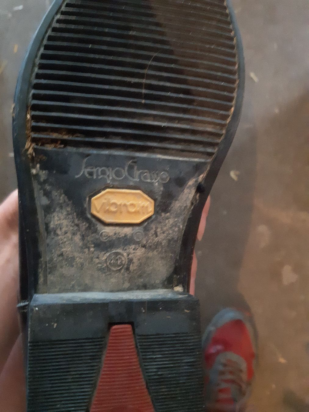 Chaussures femmes: sergio grasso reitstiefel – D'occasion à Nebikon par Haidihooo 6