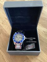Martin Line Limited Edition