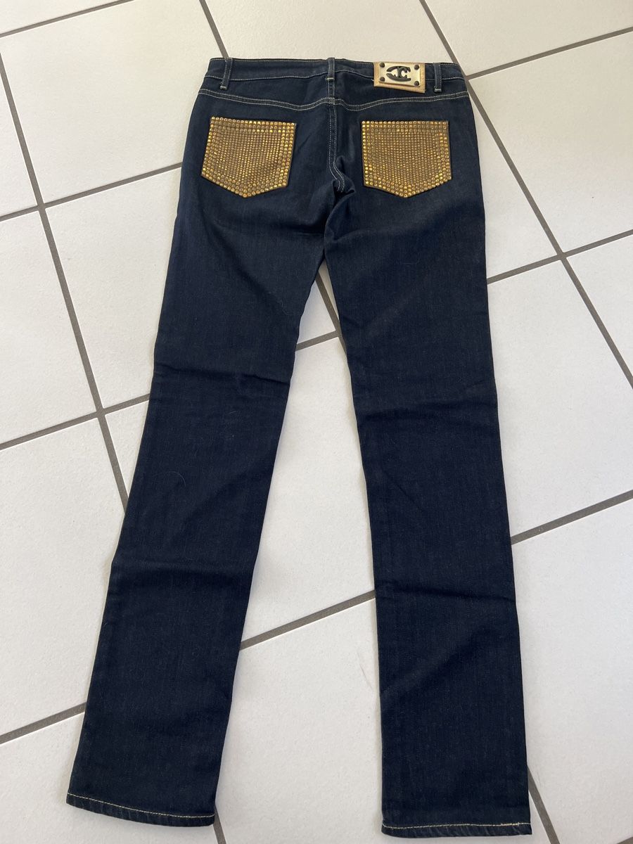 Roberto Cavalli Jeans: Jeans – Usato da Oberuzwil venduto da DanaB01 2