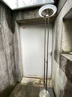 Stehlampe / Leselampe - super stylish!