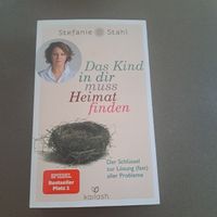 Buch Stefanie Stahl Das Kind in dir muss Heimat finden