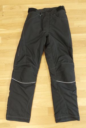 Motorradhose