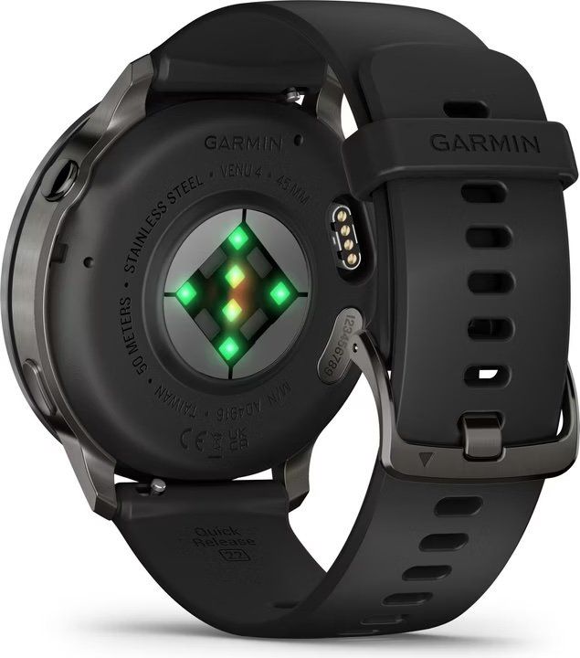 Garmin Smartwatch: Garmin Venu 4 – Gebraucht aus Unterkulm von Robwell 1