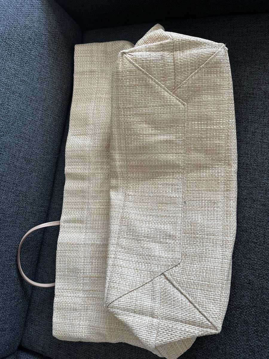 Prada Taschen für Damen: Prada Strandtasche – Gebraucht aus Bäch SZ von ruslena29 4