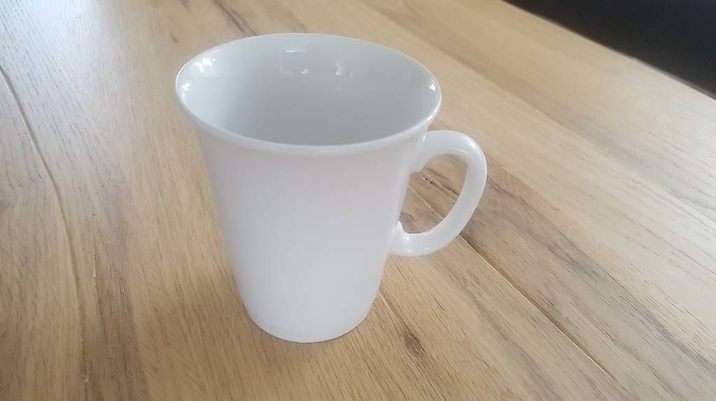 Tazze: Tassen/ Mugs – Usato da Hausen AG venduto da Gini05 1