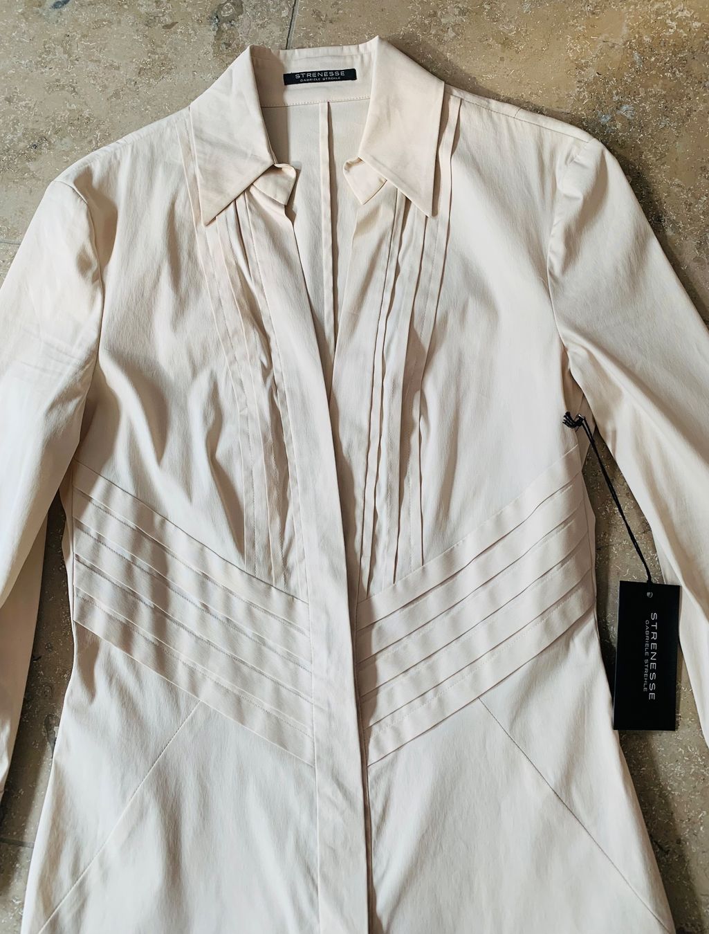 Vestiti: Strenesse Kleid, NEU mit original Eitikett – Nuovo e nell'imballaggio originale da Zürich venduto da diva1972 1