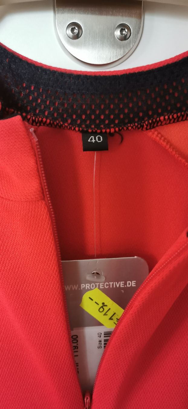 Canottiere & Pantaloni: Damentrikot, neu, Gr 40 – Nuovo (secondo la descrizione) da Kirchberg SG venduto da kar_5rtl 2