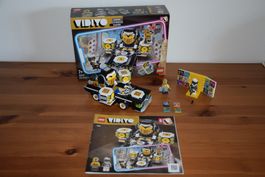 Lego 43112 Vidiyo - Robo HipHop Car