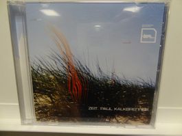 Paul Kalkbrenner, Zeit