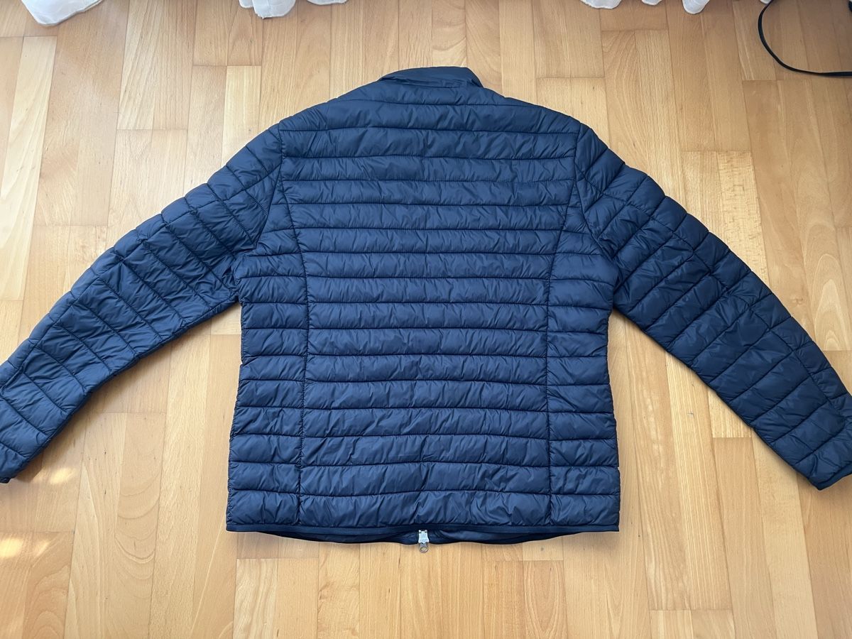 Marc O'Polo Giacche: Marco Polo Steppjacke Original Grösse XL – Nuovo (secondo la descrizione) da Würenlingen venduto da SaulGoodman1 2