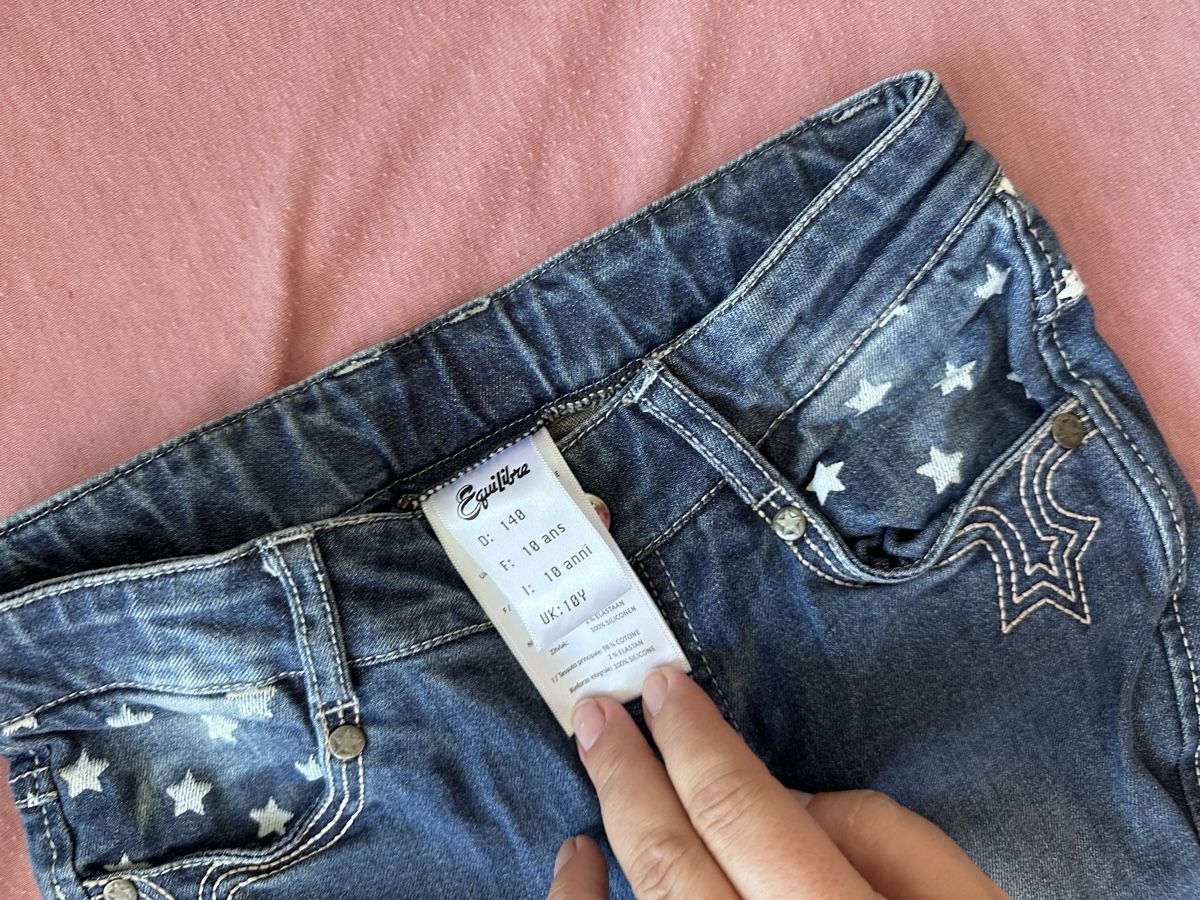 Pantalons: Equilibre Reithose – D'occasion à Dürrenroth par tvy_bh56 1