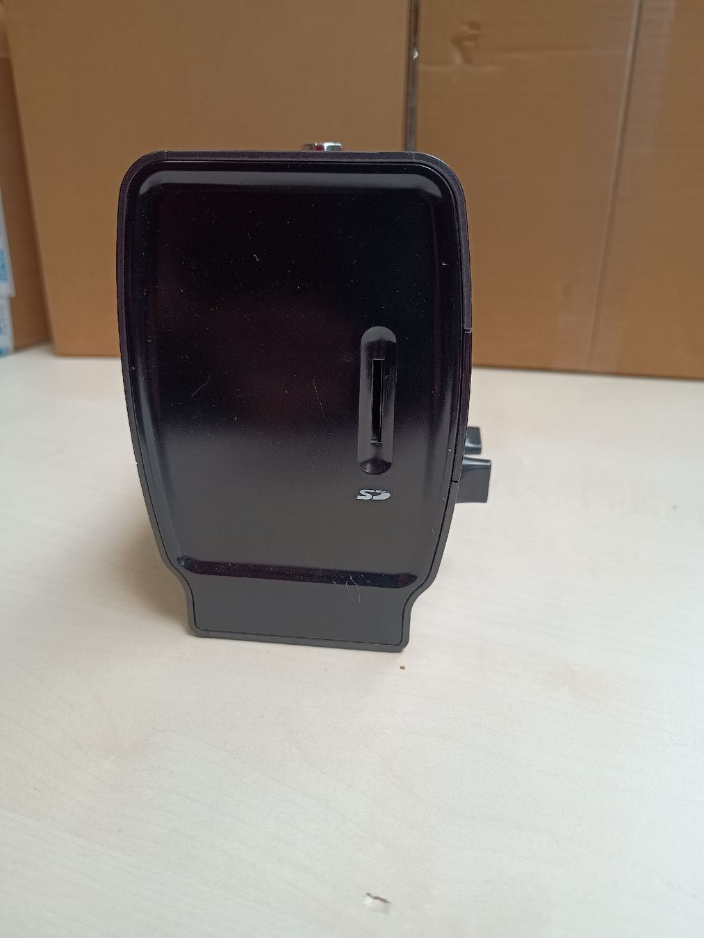 Radio: Morphy Richards Digitalradio Modell 27024, als defekt – Difettoso da Döttingen venduto da Schlei 3