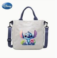 Neu! Disney Lilo & Stitch Tasche Canvas