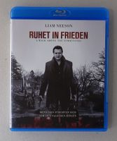 Ruhet in Frieden - A Walk Among The Tombstones