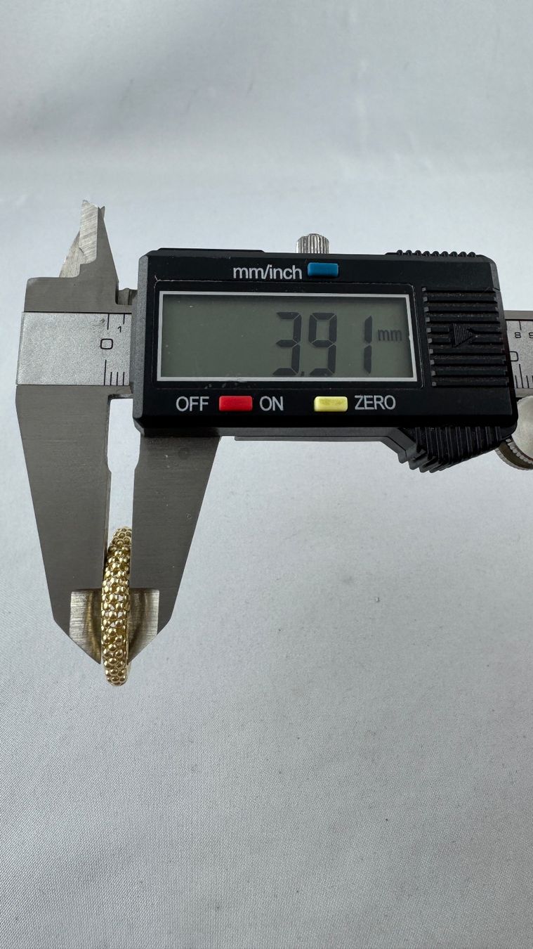 Anelli: Ring in 585 Gold / 14 Karat – Nuovo (secondo la descrizione) da kreuzlingen venduto da fantasy_schmuck 3