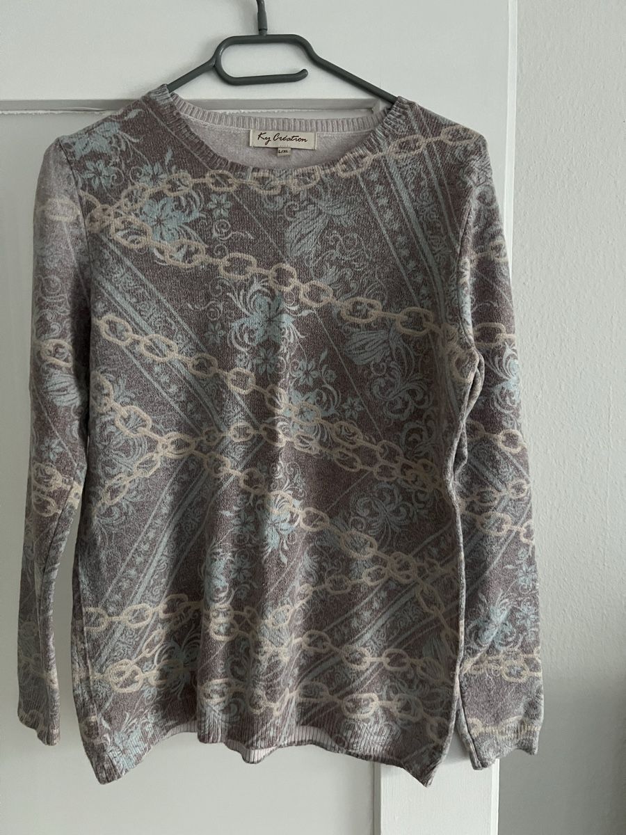 Maglioni & Felpe: Schöner Damenpullover Gr.L/XL – Nuovo (secondo la descrizione) da Siebnen venduto da toshi123