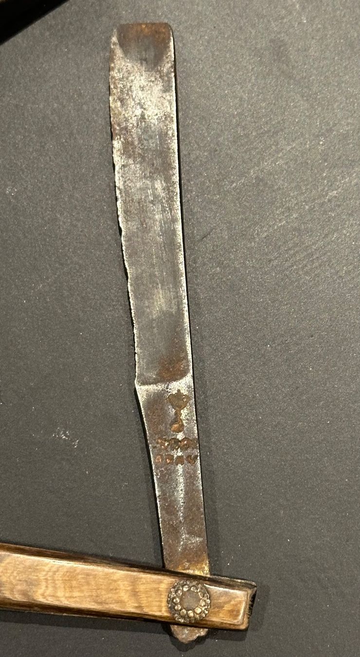 Rasierapparate & Rasierklingen: Antikes Rasiermesser – Gebraucht aus Embrach von aha55 2