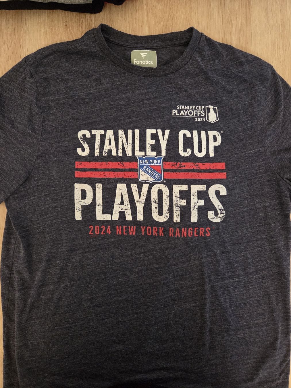 NHL T-Shirts: T-shirt NHL – Gebraucht aus Tramelan von mic_5lzm 1