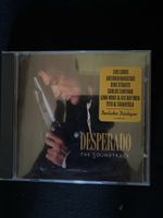 Desperado The Soundtrack CD neuwertig
