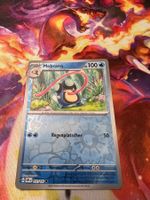 Mebrana (OBF 051) / Reverse Holo / Obsidianflammen