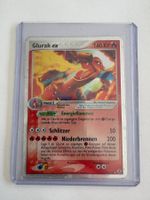 🔥Charizard Ex /Glurak Ex 105/112 Rare HOLO /Ultra RARITAT🔥