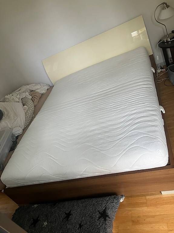 Letti: Bett 160x200  – Usato da Bern venduto da Marli18 4