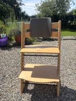 Top Stokke Tripp Trapp Hochstuhl mit Zubehör Sommer 2023