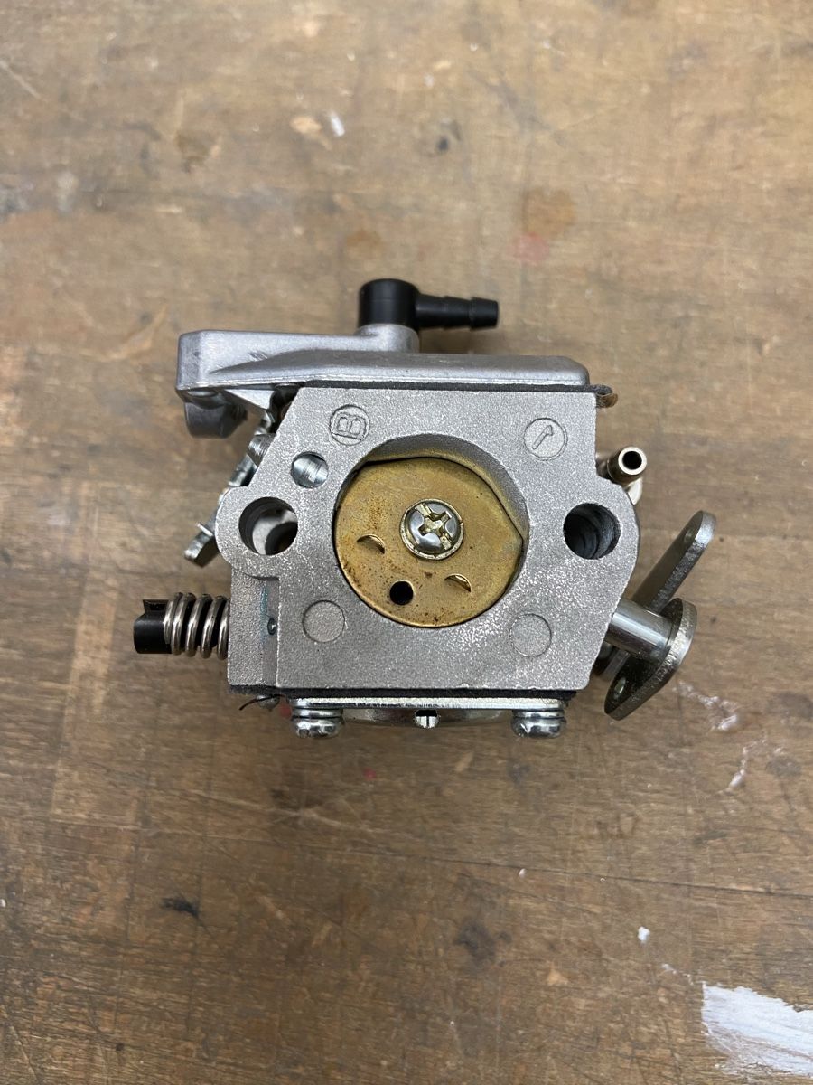 RC Modellbau: 2 Vergaser zu Benzinmotor – Neu (gemäss Beschreibung) aus Pratteln von Arthband 3